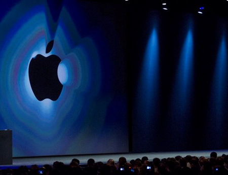 Những sản phẩm mới của Apple sắp trình làng.